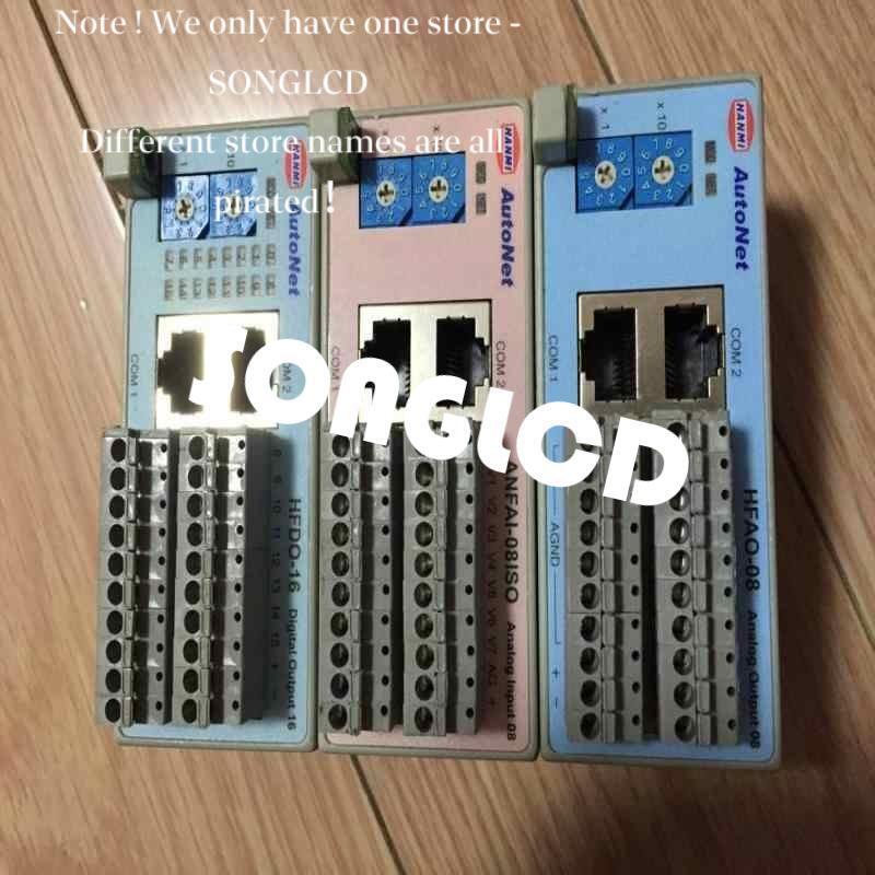 1PCS HFDI-16E Have warranty (DHL or Fedex shipping)
