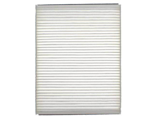 For 2015 Mercedes C400 Cabin Air Filter Fresh Air Mahle 11844MDMR