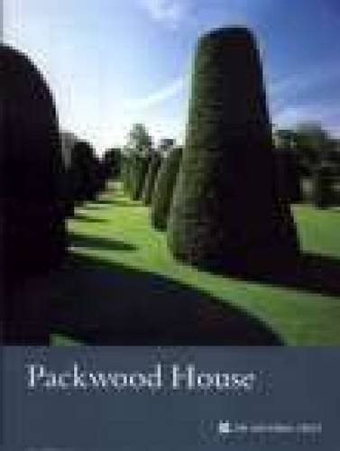 Packwood House by National Trust Paperback Book The Fast Free ShippingFREE US DELIVERY | ISBN: 1843590379 | Quality Books