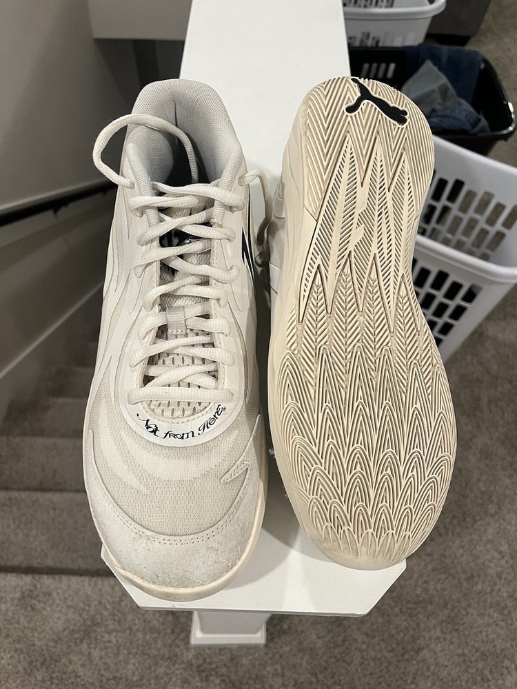 PUMA MB.02 Whispers 378319-01