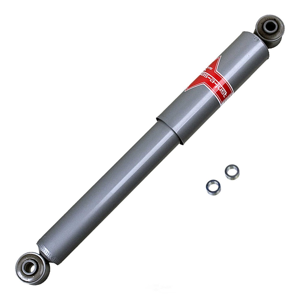 Suspension Shock Absorber-Gas-a-Just Shock Absorber KYB KG4521