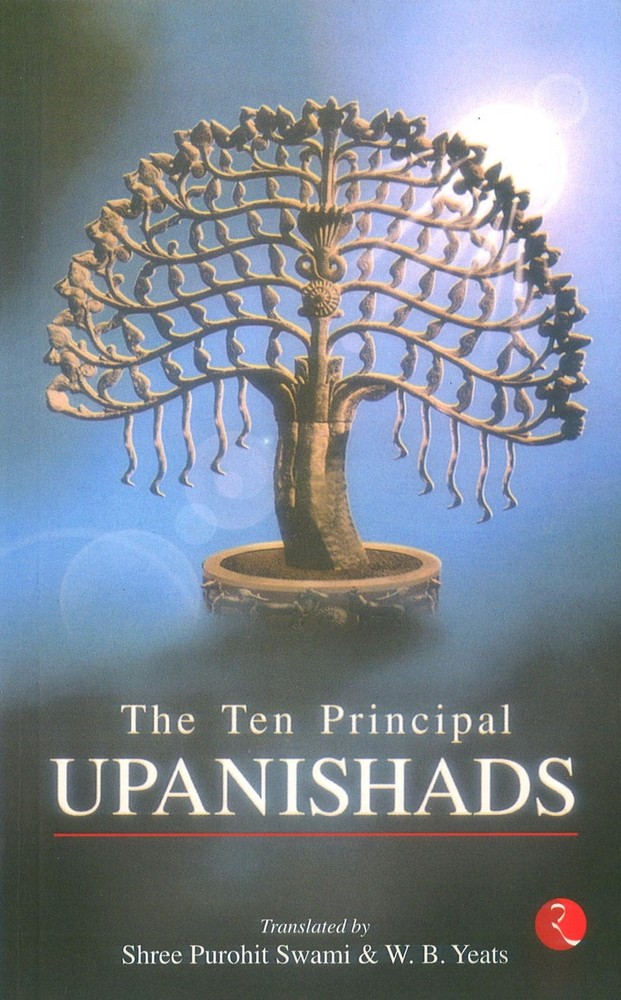 The Ten Principal Upanishads by Swami