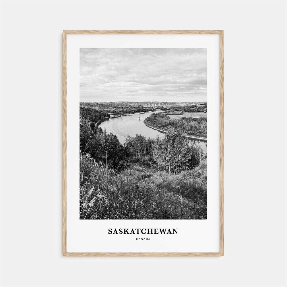 Saskatchewan Wall Art Saskatchewan Wall Decor Saskatchewan Poster Saskatchewan