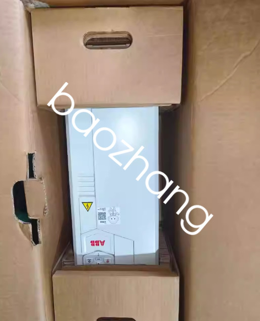 1PCS NEW ABB frequency converter ACH580-01-062A-4 By DHL or FedEX