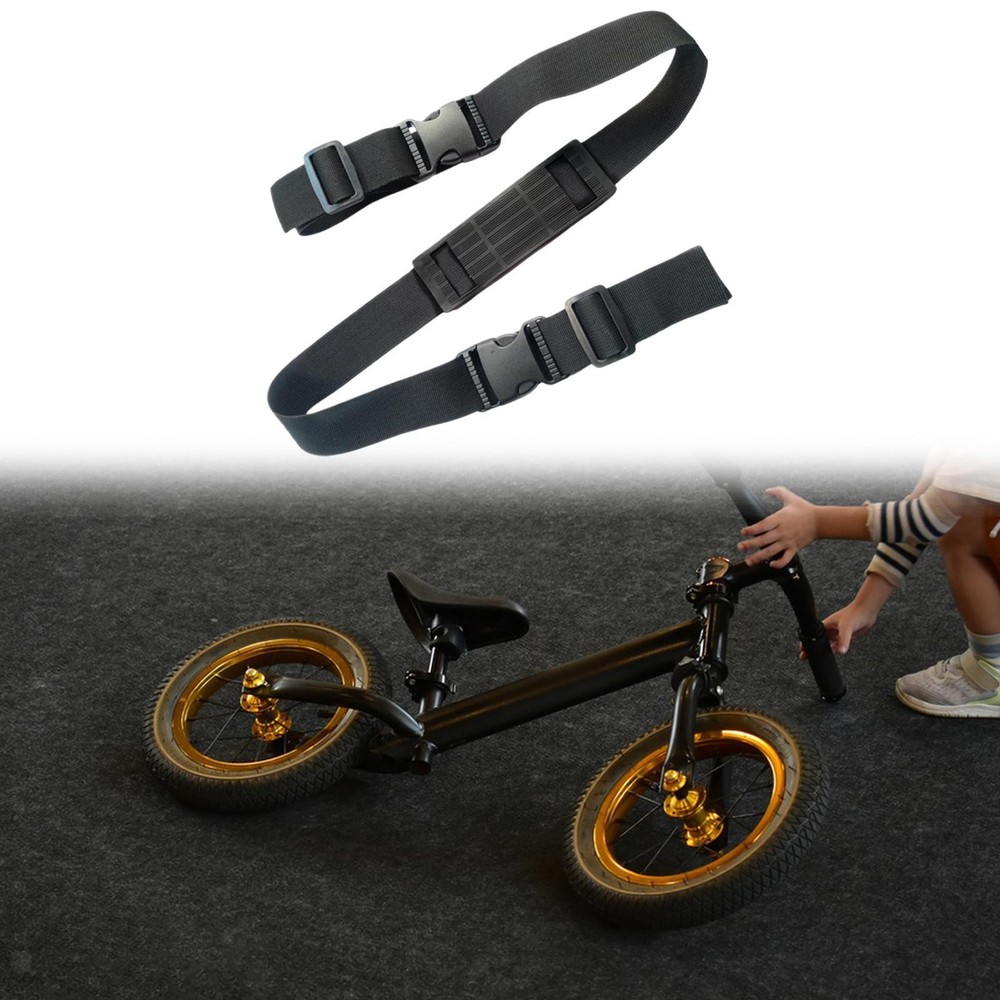 Scooter Shoulder Strap Accessory Professional Direct Replaces Adjustable