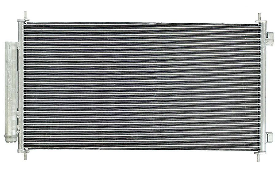 A/C Condenser for 2007-2011 Honda-CR-V