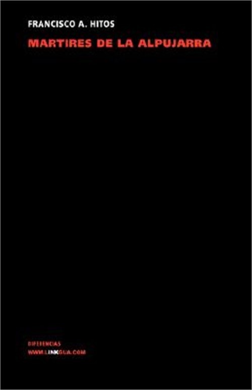 M�rtires de la Alpujarra (Paperback or Softback)