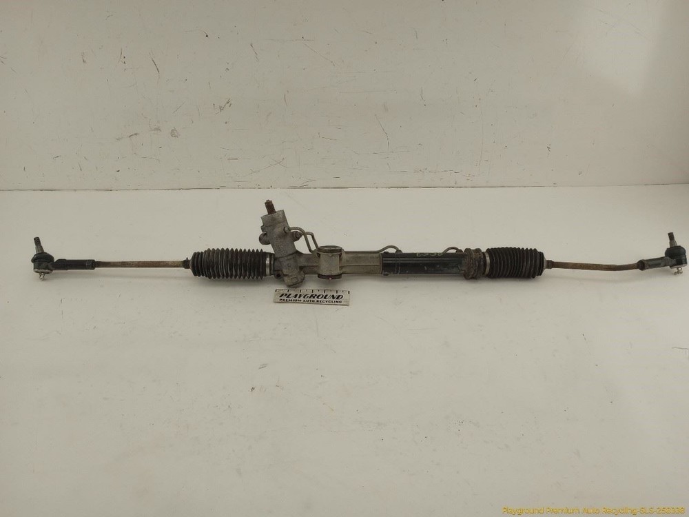 Corvette C4 COUPE Power Steering Gear Rack & Pinion Fits 1988-1996 88 89 90 91