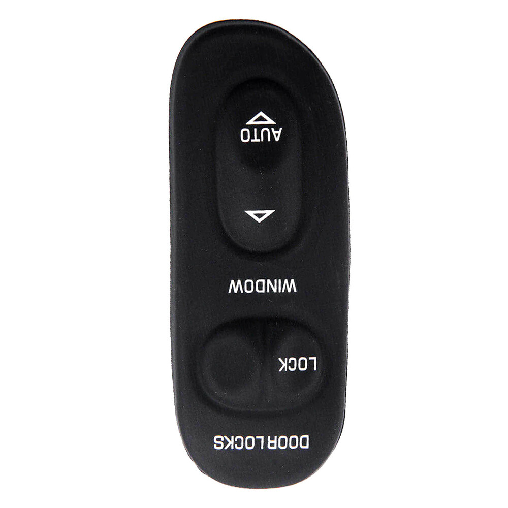 Passenger Right Door Window Lock Control Switch For 97-04 Chevrolet Corvette C5