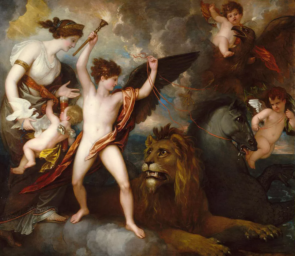 high quality oil painting handpainted on canvas 