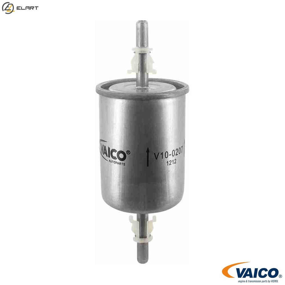 FUEL FILTER V10-0207 FOR SKODA FABIA/Combi/Praktik VW GOLF/PLUS FLIGHT/CLASSIC