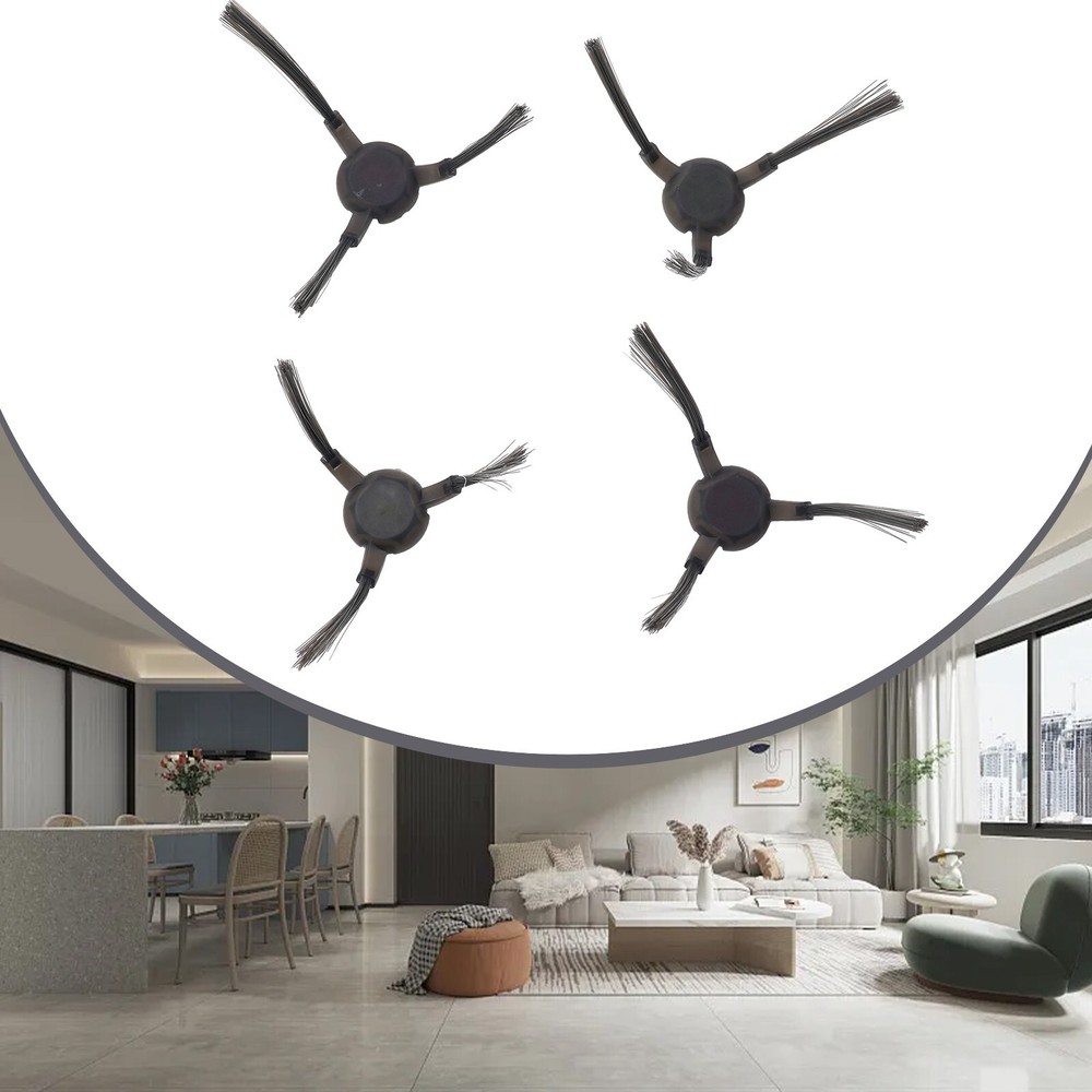 Restore Your For AIRROBO P20's Performance with Replacement Accessories