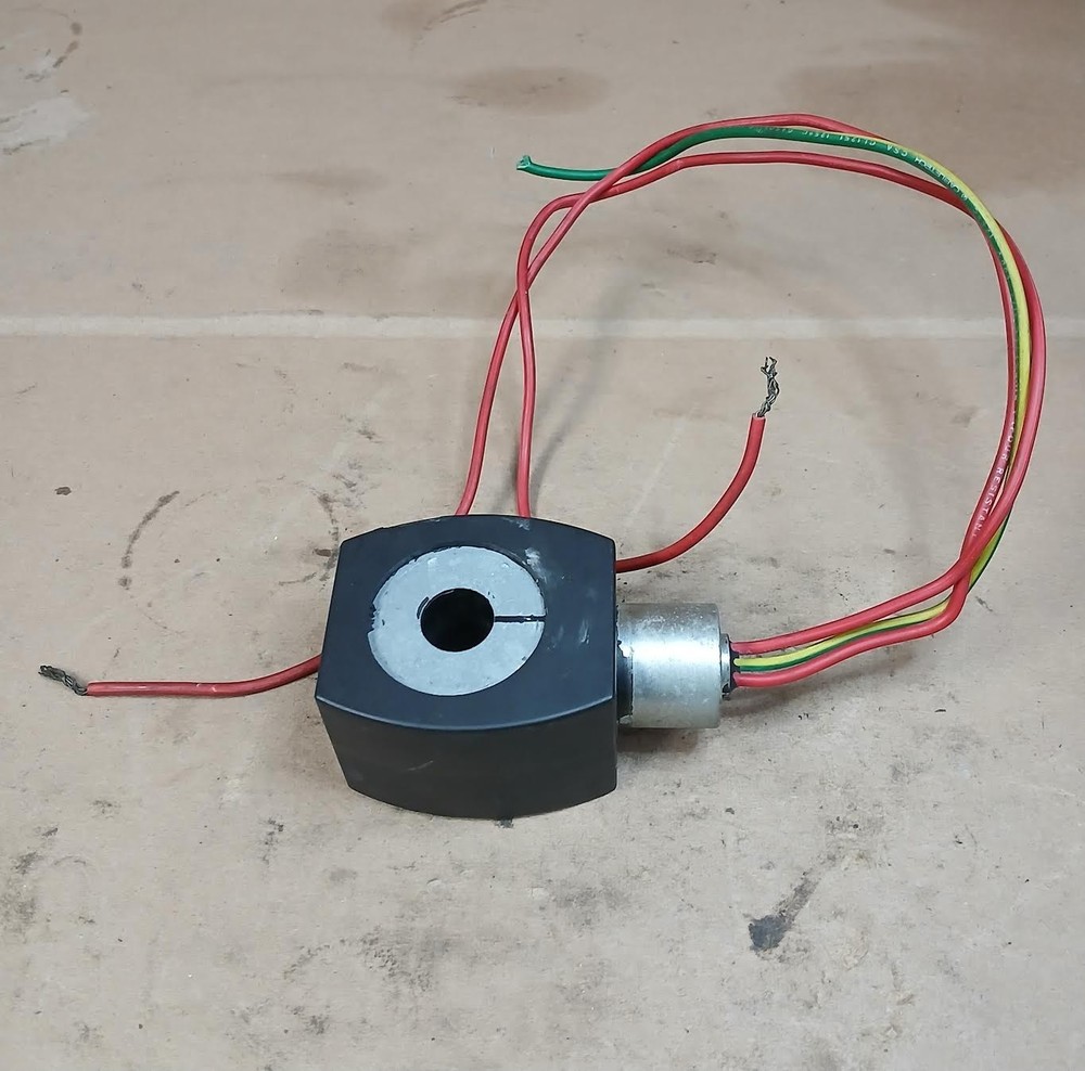 Asco MP-C-089 238614-032D Valve Coil