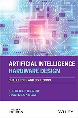 Artificial Intelligence Hardware - Hardcover, by Liu Albert Chun-Chen; - New