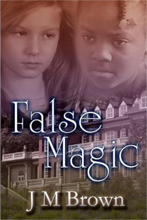 False Magic (Paperback or Softback)