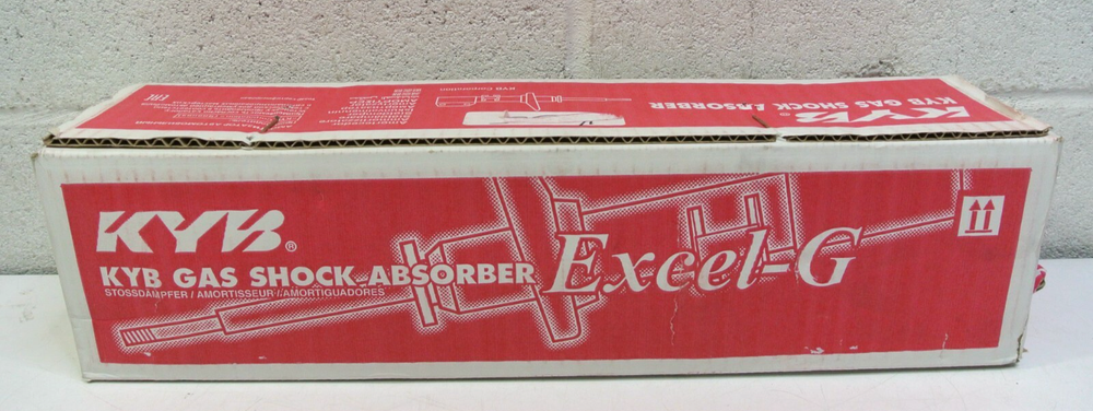 KYB 235 036 Shock Absorber
