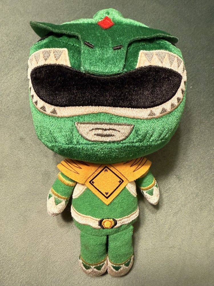 Funko Mighty Morphin Power Rangers 8