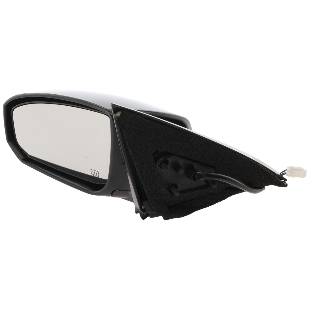 Upgrade Your 2004-2008 Nissan Maxima with a New Driver Side Mirror