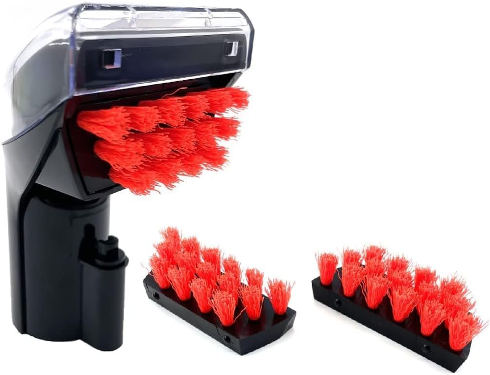 1400B 3In Bissell Little Green Machine Brush Replacement Parts Compatible