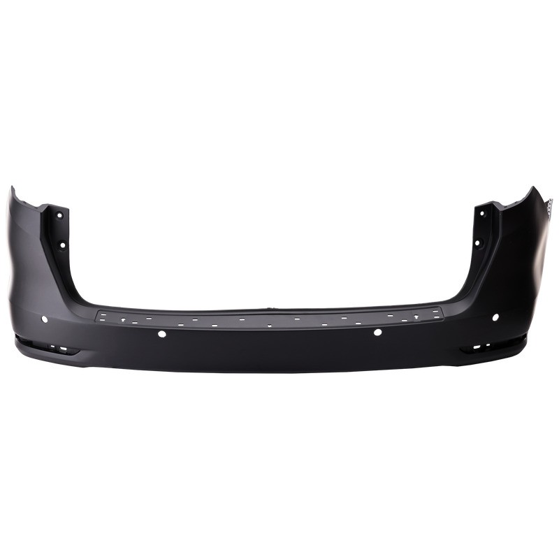 Bumper Cover Rear For 2021-2024 Honda Odyssey Touring
