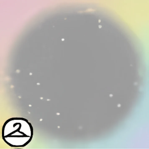 Neopets -  Extra Glitter Filter - Virtual Item - Fast and Safe