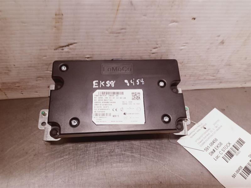 FL3T-14B428-NA Communication Voice Sync Module from 2016 FORD F150 9764575