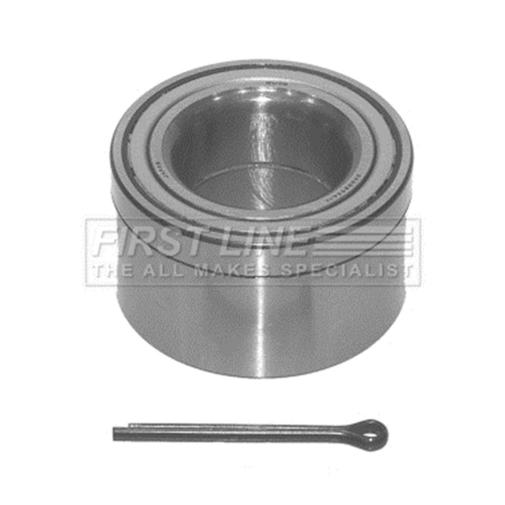 FirstLine Wheel Bearing Kit for Daihatsu Charade Sirion Applause Extol Copen Move FBK497