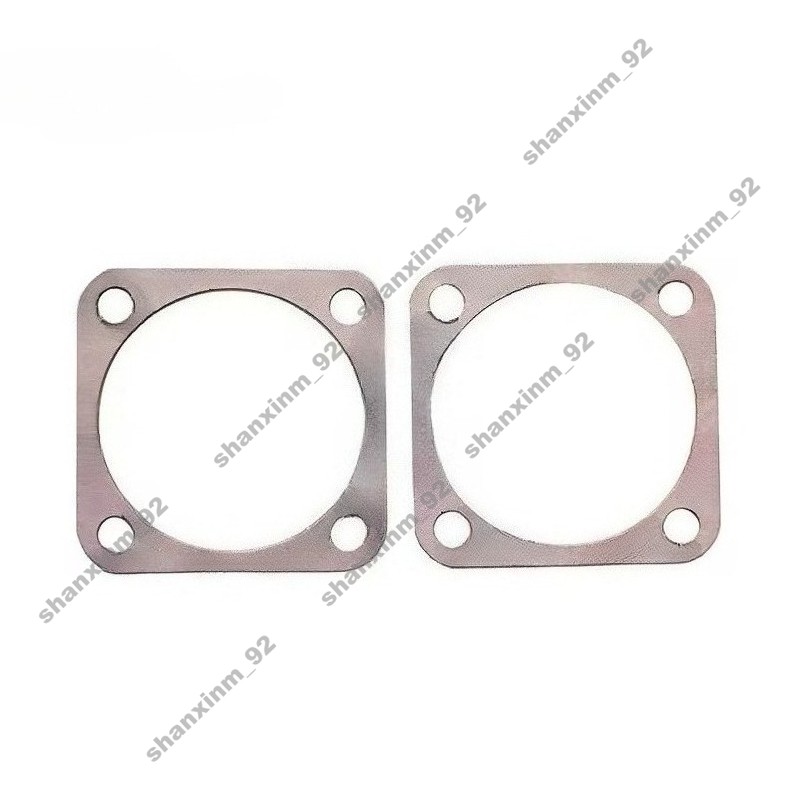 Water Pump Cover Gasket Engine Parts 3082132 for QSK60