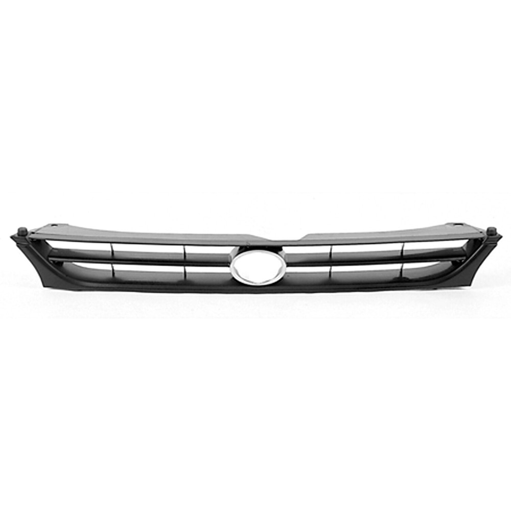 1995-1996 Toyota Camry Front Grille Replacement 104-58633