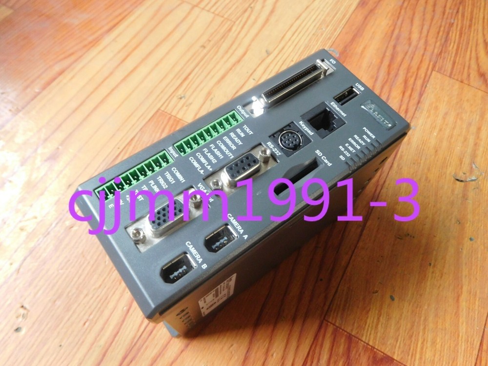 1pc used AELTA DMV1000-80GXC controller in good condition *yt