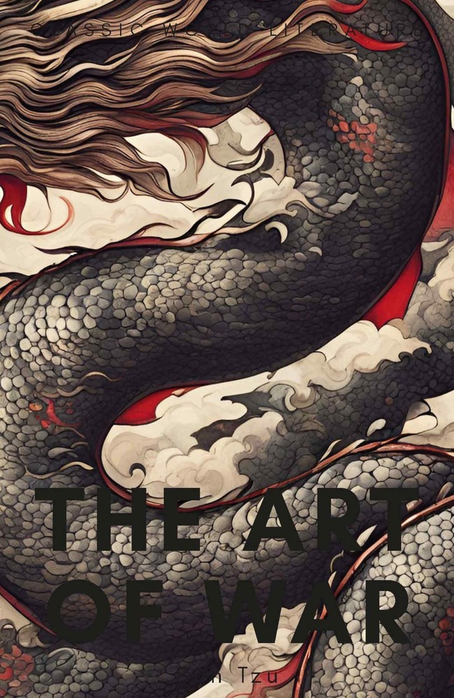 The Art of War/The Book Of Lord Shang (New Cover edition) (Wordsworth Classics o