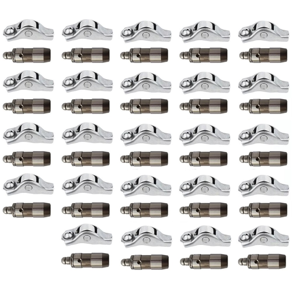 NEW OEM For Ford F150 5.4L 4.6L 3V Rocker Arm, Lash Adjuster SET Lifter Follower