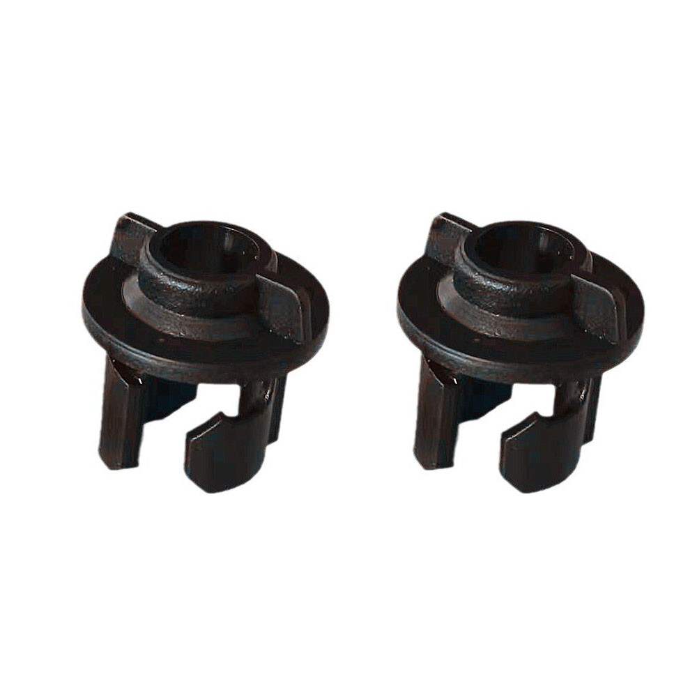 2pcs Fuel Door Release Cable Retainer Kit for Toyota Hilux 773770K010