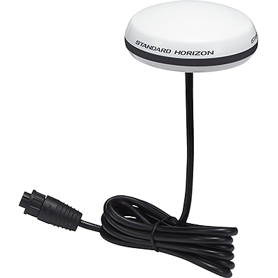 Standard Horizon Std-Scu-30 Base Station, Wireless Ram Mic