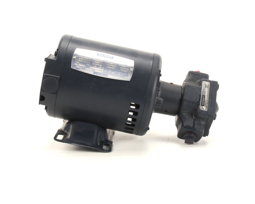 Pitco Pump,5Gpm 1/3Hp 104/208V 50/60 60130810 - Free Shipping + Geniune OEM