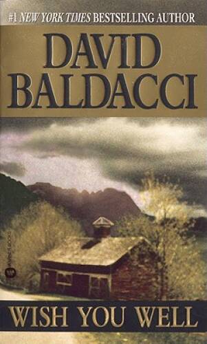 Wish You Well - Mass Market Paperback By Baldacci, David - ACCEPTABLE