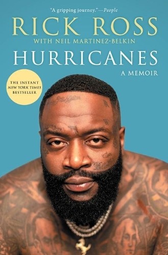 Rick Ross Neil Martinez-Belkin Hurricanes (Paperback)Another great item from Rarewaves USA | Free delivery!