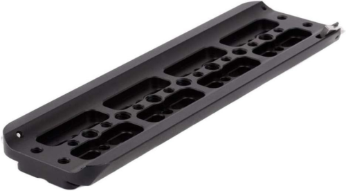 Wooden Camera Safety Dovetail Plate (8