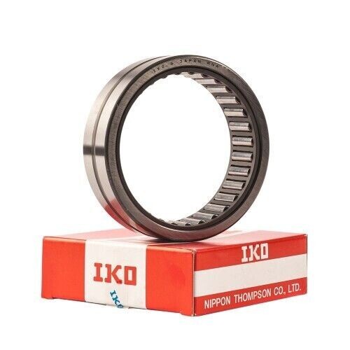 IKO RNA4904  Needle Roller Bearing 25mm x 37mm x 17mm