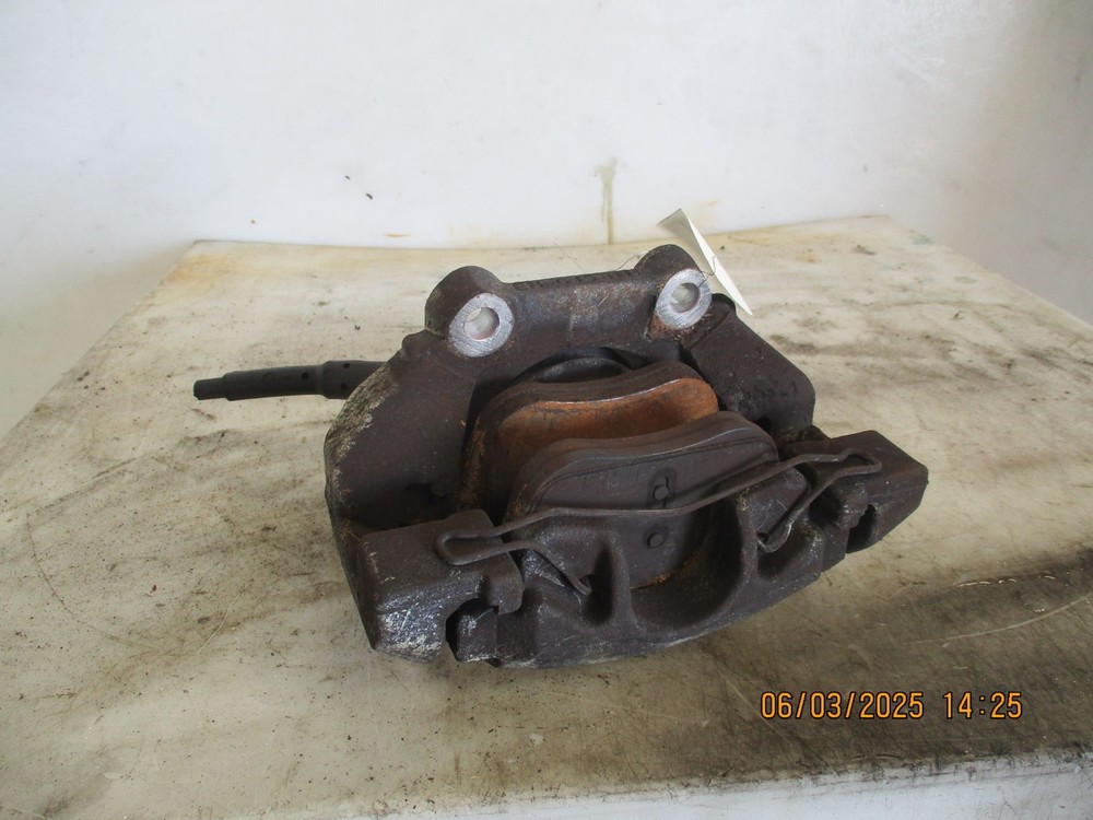 Peugeot 3008 I 4400X1 Front Left Brake Caliper