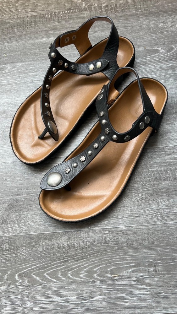 isabel marant sandal