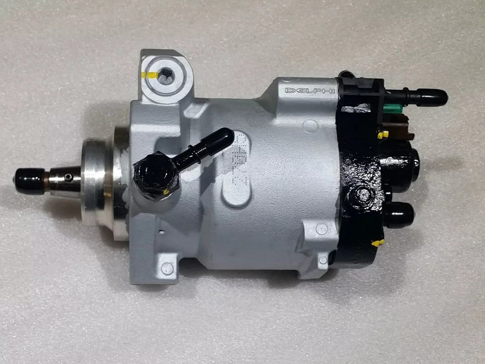 A6650700101 6650700101 High Pressure Fuel Pump for Actyon Kyron Rexton Rodius
