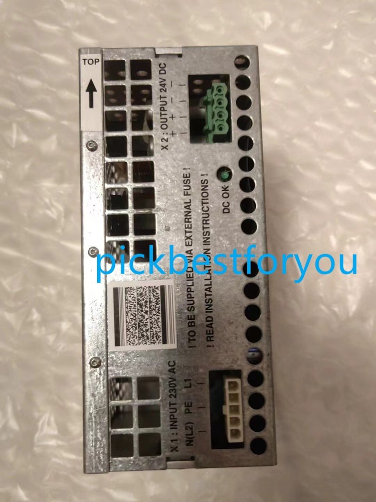 1PCS 100% test DSQC608 3HAC12934-1 (by Fedex/DHL 90days Warranty) #U5723D YG
