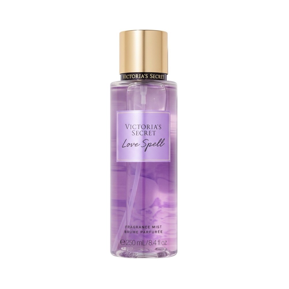 Victoria's Secret Love Spell Body Mist (250ml)