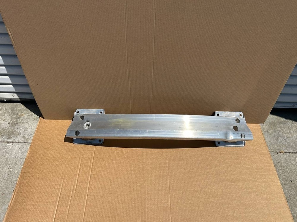 ✅TESLA MODEL 3 REINFORCEMENT REAR 2021 2022 2023 1530484-00-D OEM