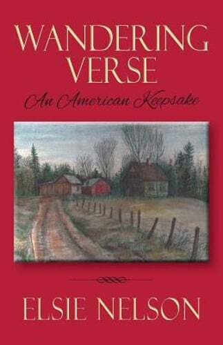 Wandering Verse by Elsie Nelson: Used