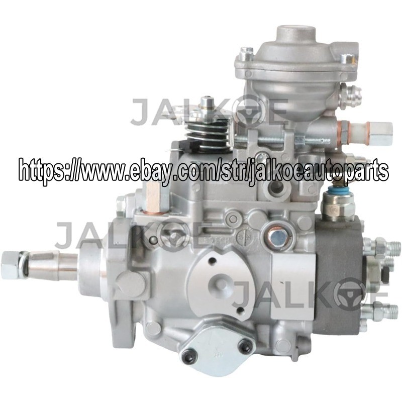 0460423003 504063445 2853041 Fuel Injection Pump For Case Iveco Fiat
