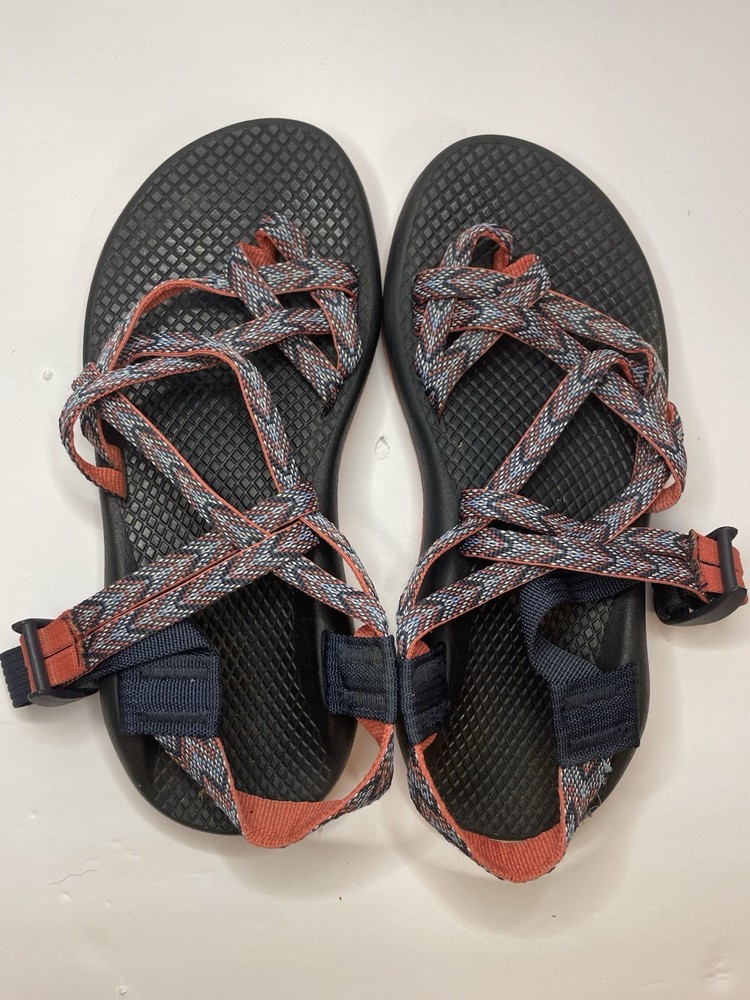 Chaco Women’s Size 5 Sandals Toe Loop Double Strap ZX/2 Classic