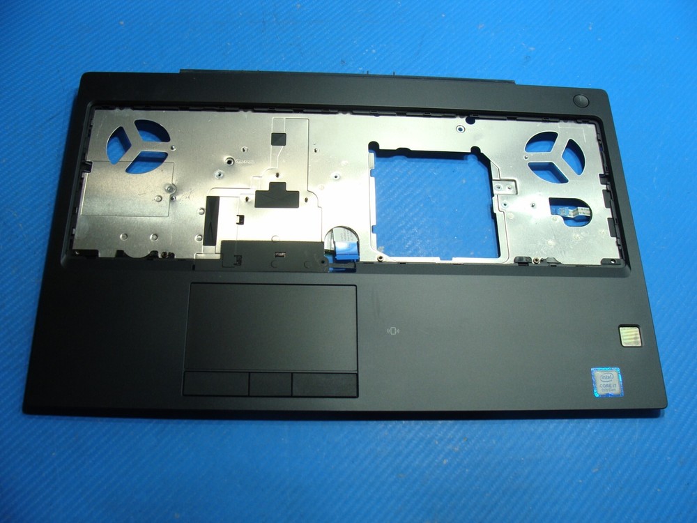 Dell Precision 15.6