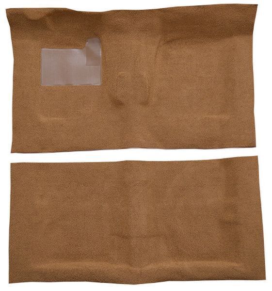 Carpet Kit For 1968-1972 Chevy El Camino 4 Speed